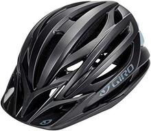 Jalgrattakiiver Giro Artex Mips 306156, XL, must