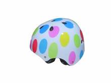 Rulluisutaja kiiver Outliner MTV12 S DOT, S, valge