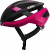 Jalgrattakiiver Abus Viantor, L, fuksia/must