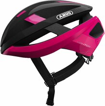 Jalgrattakiiver Abus Viantor, L, fuksia/must