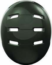 Kiiver Abus Skurb M, 55-59 cm, roheline