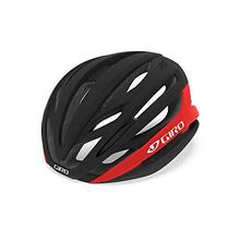 Jalgrattakiiver Giro Syntax GR-7099, S, must/punane