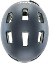 Kiiver Uvex city 4 MIPS, 55-58 cm, deep space matt