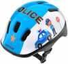 Laste jalgrattakiiver Meteor KS06, S, 48-52 cm, politsei