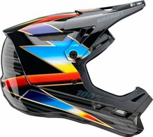 Jalgrattakiiver 100 Percent Aircraft Composite Knock, XL, must