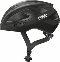 Jalgrattakiiver Abus Macator, S, must