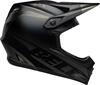 Jalgrattakiiver Bell Full-9 Fusion MIPS, XS, 51-53 cm, must
