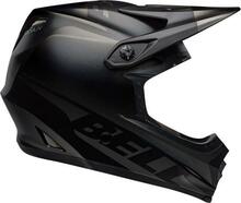 Jalgrattakiiver Bell Full-9 Fusion MIPS, XS, 51-53 cm, must