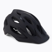 Jalgrattakiiver Alpina Caparax 2.0, M/L, 57-62 cm, must