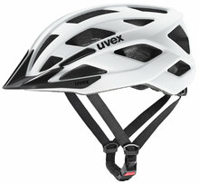 Kiiver Uvex i-vo 2, 52-57 cm, valge matt