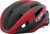 Jalgrattakiiver Giro Synthe II Mips, L, 59-63 cm, must/punane