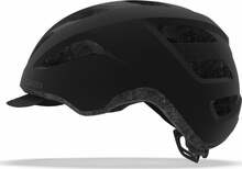 Jalgrattakiiver Giro Cormick XL, must/sinine