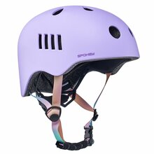 Jalgrattakiiver Spokey Pumptrack, 48-54 cm, lilla