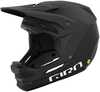 Jalgrattakiiver Giro Insurgent Spherical MIPS, XL/XXL, matt must/läikiv must