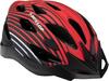 MTB rattakiiver Dunlop, L, punane