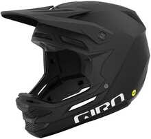 Jalgrattakiiver Giro Insurgent Spherical MIPS, XL/XXL, matt must/läikiv must