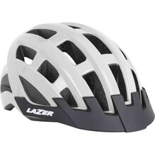 Jalgrattakiiver Shimano Compact, üks suurus, valge