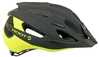 Jalgrattakiiver Author Root Inmold X0, 52-57 cm, must/kollane neoon
