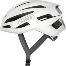Jalgrattakiiver Abus Stormchaser Ace, L, valge
