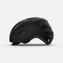 Jalgrattakiiver Giro Cormick Integrated MIPS, XL, must/tumesinine