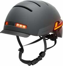 Jalgrattakiiver Livall BH51M Neo, 57-61, must