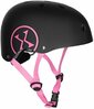 Laste jalgrattakiiver Nils Extreme MTW001-1, S, 52-56 cm, must/roosa
