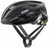 Kiiver Uvex i-volute MIPS, 50-54 cm, must matt