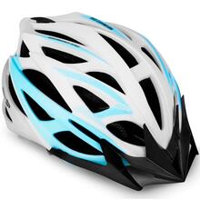 Jalgrattakiiver Spokey Femme, valge/sinine