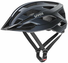 Kiiver Uvex i-vo 2, 52-57 cm, antratsiit matt