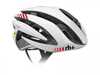 Jalgrattakiiver RH+ Z Alpha MIPS, XS/M, valge/must
