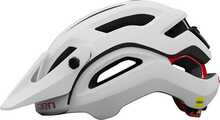 Jalgrattakiiver Giro Manifest Mips Spherical, L (59-63 cm), valge/must