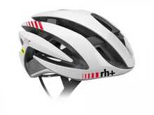 Jalgrattakiiver RH+ Z Alpha MIPS, XS/M, valge/must