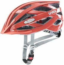 Jalgrattakiiver Uvex I-vo 3D, oranž, 52-57 cm