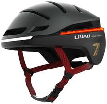 Nutikas jalgrattakiiver Livall EVO21BM