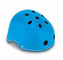 Kiiver Globber Primo Lights XS/S, 48-53 cm, 505-101, sinine