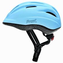 Kiiver ProX Spidy, S, 48-52 cm, helesinine matt