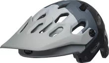 Kiiver Bell Super 3 M, must/hall