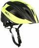 Jalgrattakiiver Nils Extreme MTV35J, S, 48-53 cm, must/roheline