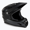 Jalgrattakiiver Uvex HLMT 10, 60-62 cm, must/hall