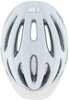 Kiiver Uvex true cc cloud, 52-55 cm, valge matt