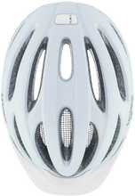 Kiiver Uvex true cc cloud, 52-55 cm, valge matt