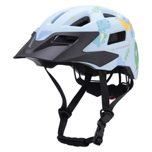 Laste rattakiiver Wozinsky Childrens MTB XS, helesinine