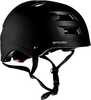 Jalgrattakiiver Spokey BMX Ninja SPK-943425, 50-53 cm, must