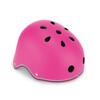Kiiver Globber Primo Lights XS/S, 48-53 cm, roosa