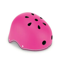 Kiiver Globber Primo Lights XS/S, 48-53 cm, roosa