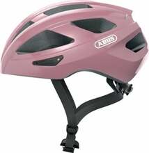Jalgrattakiiver Abus Macator S, 51-55 cm, roosa