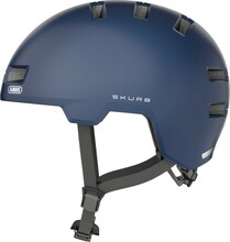 Jalgrattakiiver Abus Skurb, M, 55-59 cm, sinine