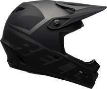 Täiskaitsekiiver Bell Transfer BEL-7118604, S, 53-55 cm, must