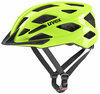 Kiiver Uvex i-vo 2, 52-57 cm, neoonkollane