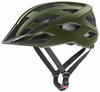 Kiiver Uvex i-vo 2, 52-57 cm, tume oliiv matt